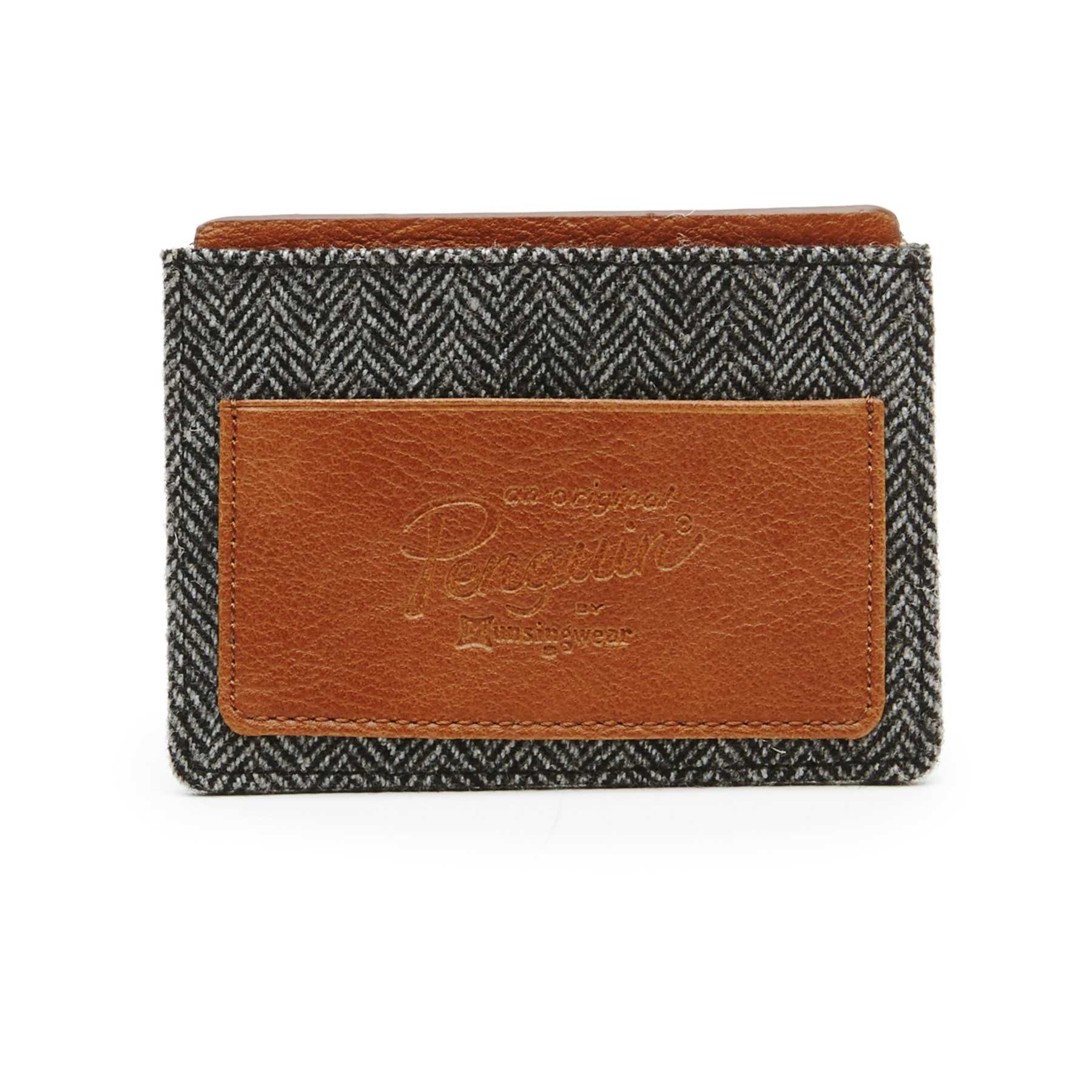 Original Penguin MIXED MEDIA CARDCASE