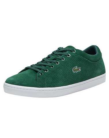 LACOSTE MENS Green Footwear / Casual