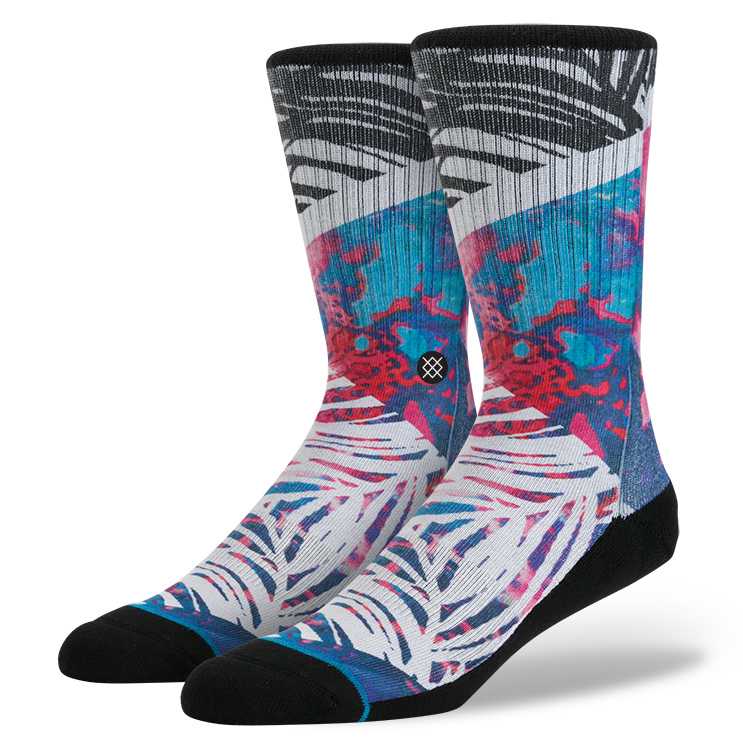 Stance Meld classic crew Socks