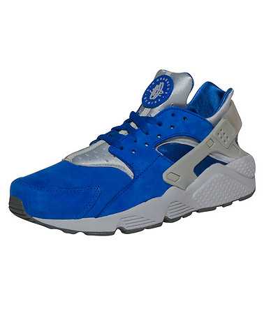 NIKE SPORTSWEAR MENS Blue Footwear / Sneakers 9.5
