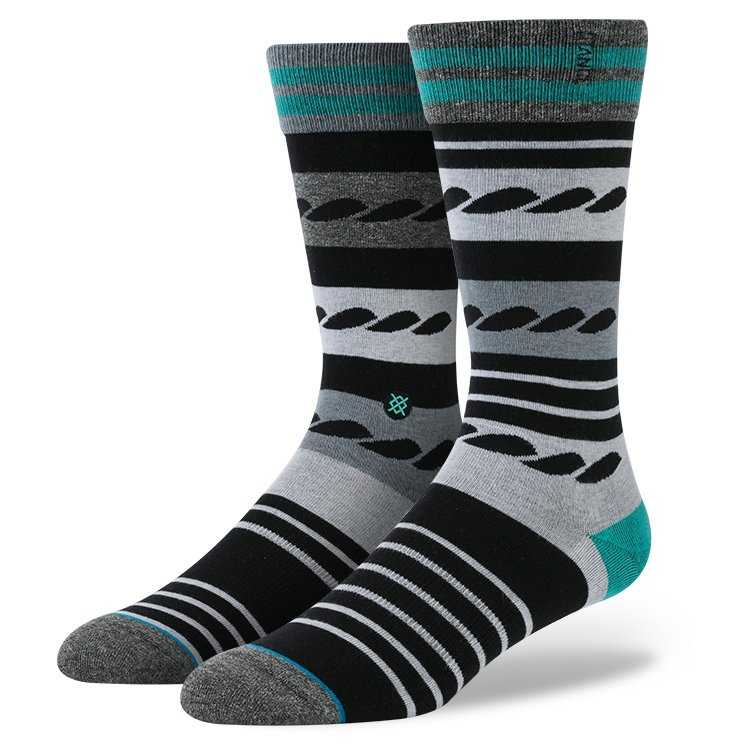 Stance Tied Up dwyane wade Socks