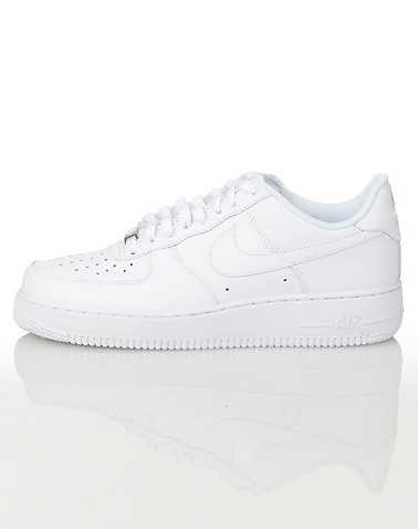 NIKE SPORTSWEAR MENS White Footwear / Casual