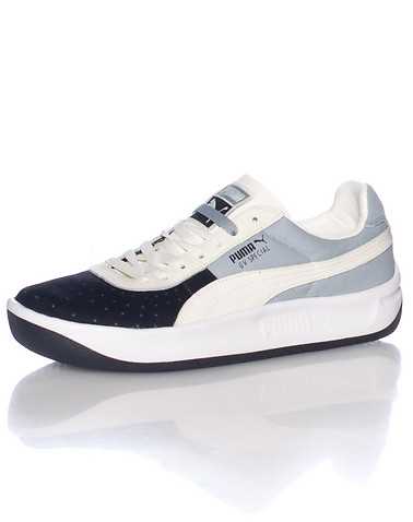 PUMA MENS Grey Footwear / Sneakers 10