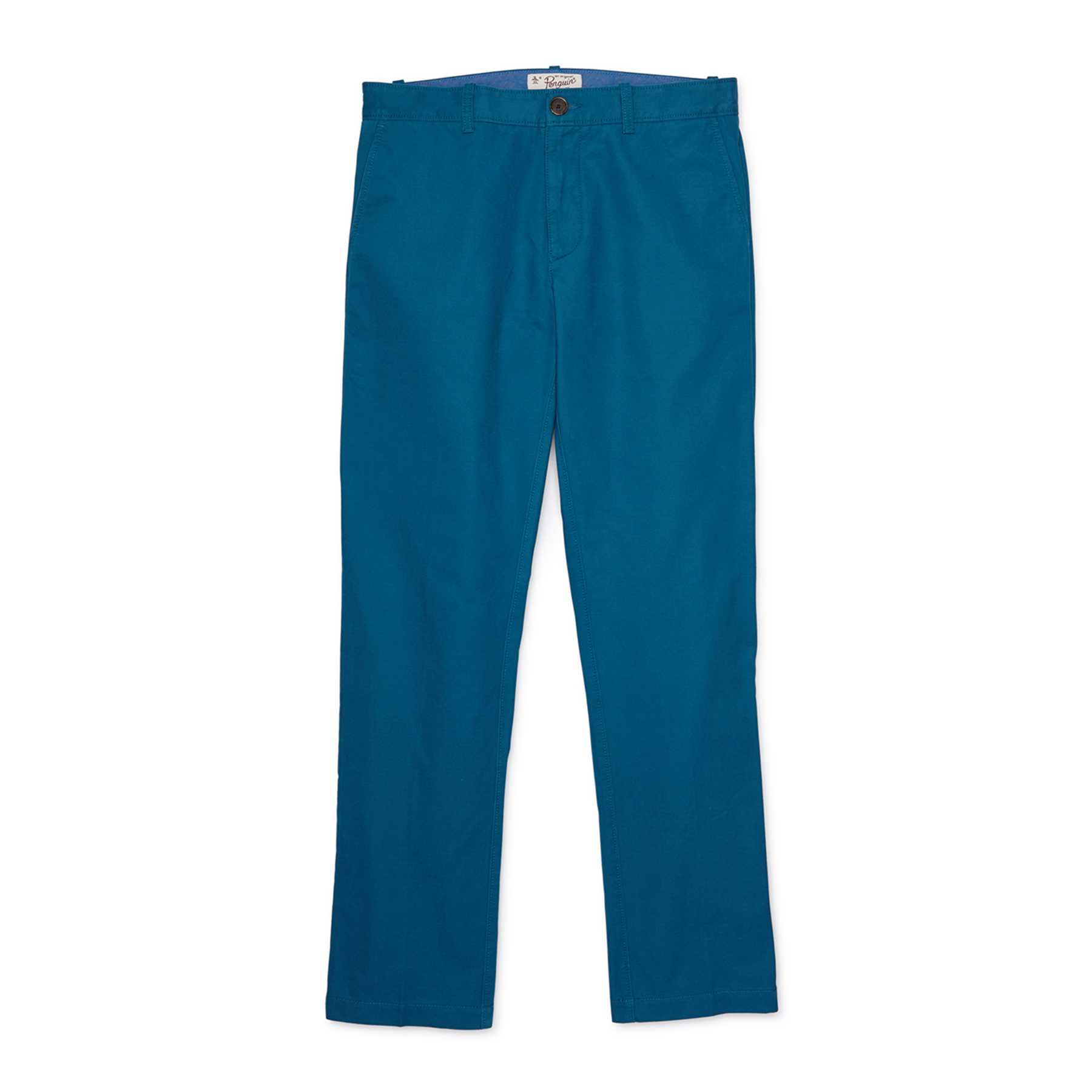 Original Penguin STRAIGHT FIT CHINO