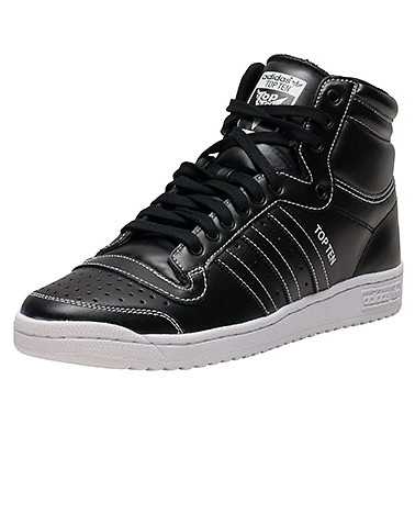 adidas MENS Black Footwear / Sneakers