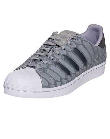 adidas MENS Silver Footwear / Sneakers