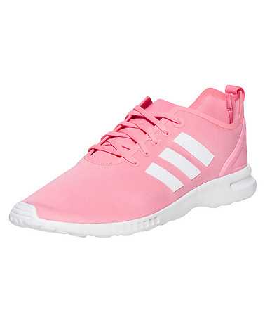 adidas WOMENS Pink Footwear / Sneakers 8