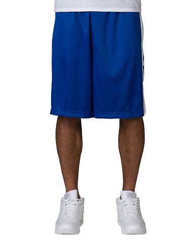 NIKE MENS Blue Clothing / Athletic Shorts 2XL