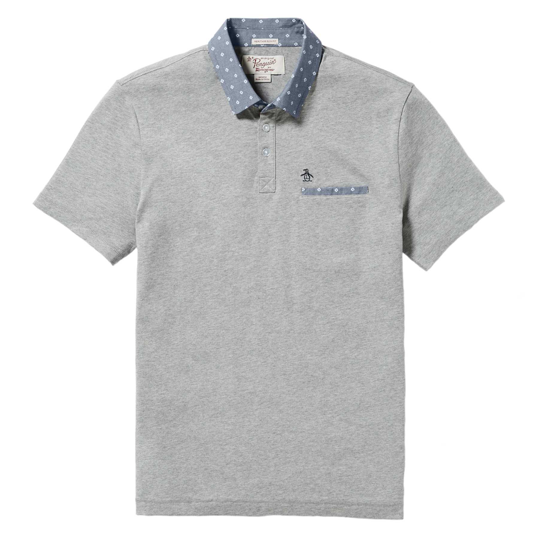 Original Penguin JERSEY POLO