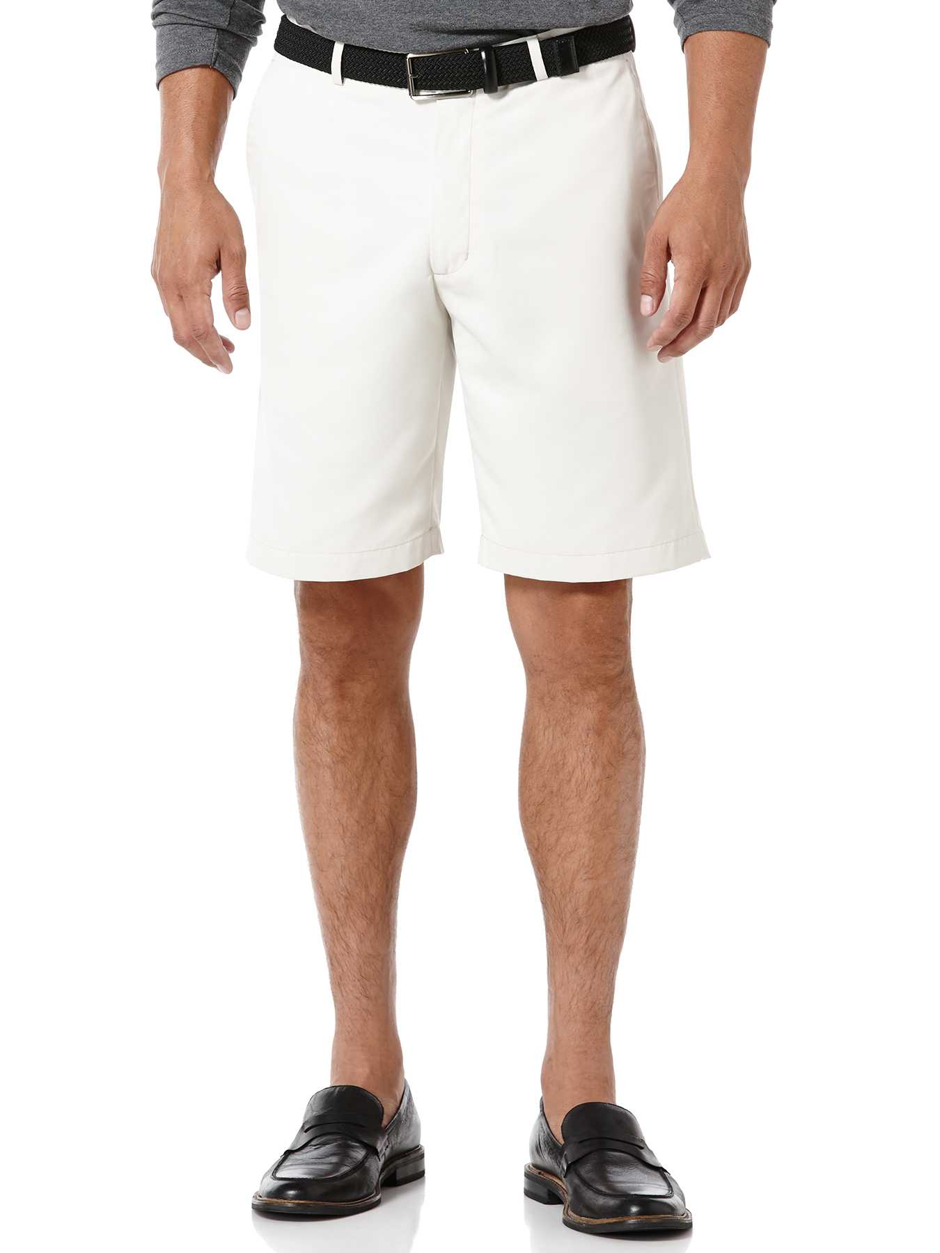 Perry Ellis Solid Performance Portfolio Short