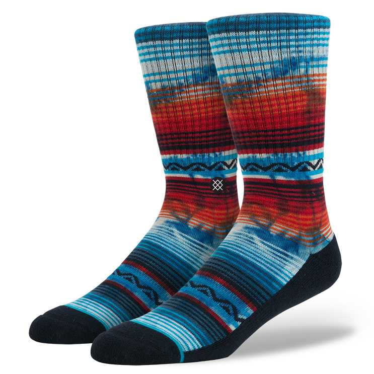 Stance Mexi classic crew Socks