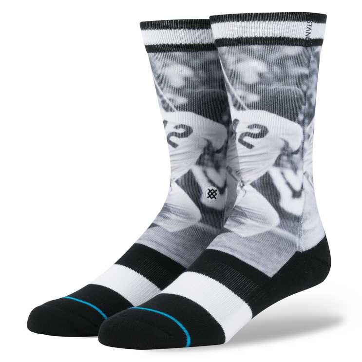 Stance Jr42 MLB LEGENDS Socks