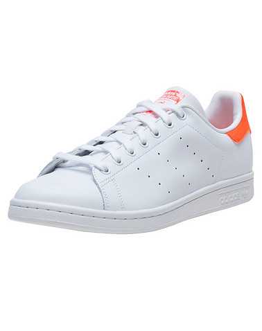 adidas MENS White Footwear / Sneakers
