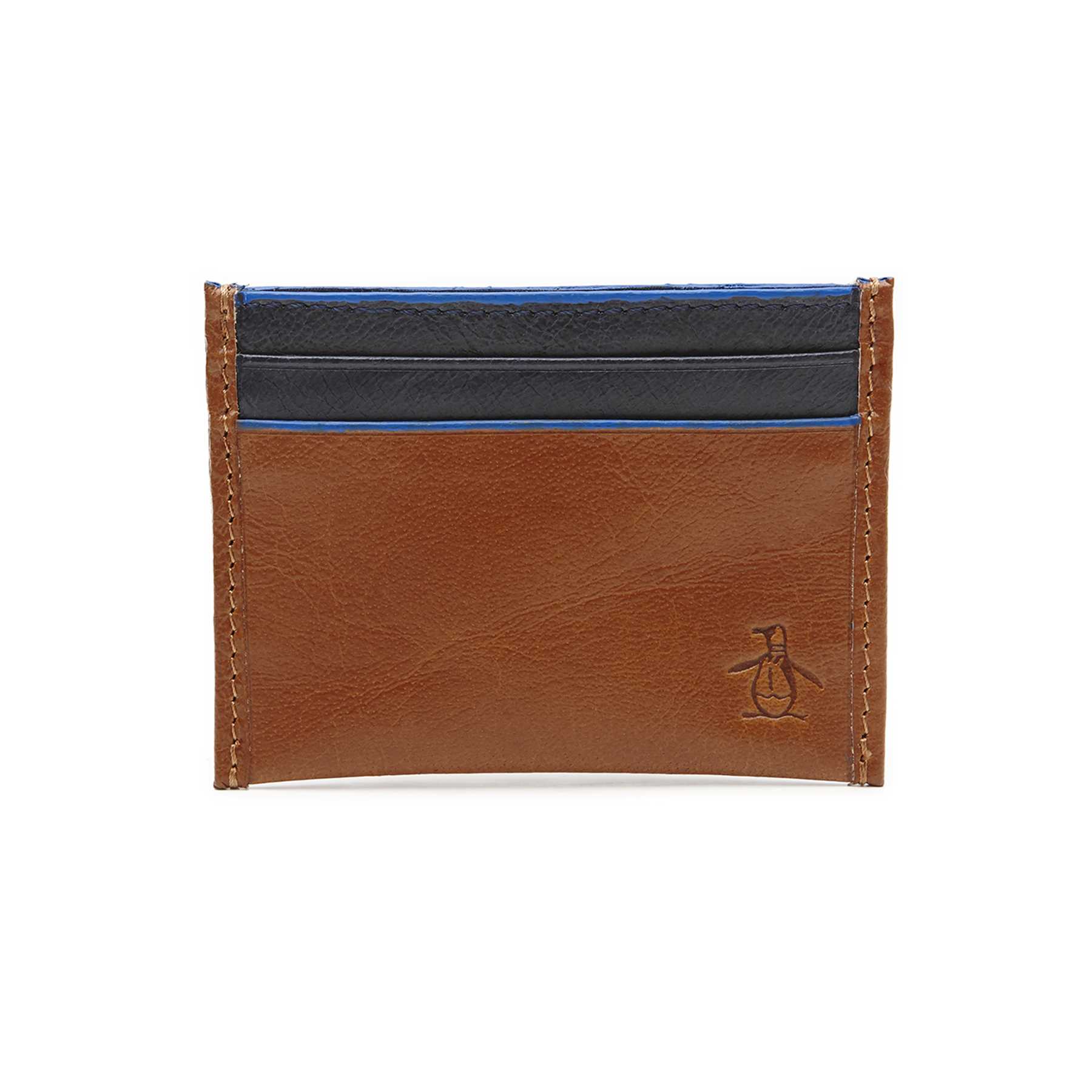 Original Penguin CARD CASE