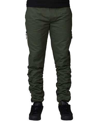 AMERICAN STITCH MENS Green Clothing / Pants