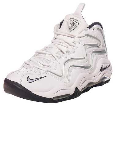 NIKE SPORTSWEAR MENS White Footwear / Sneakers
