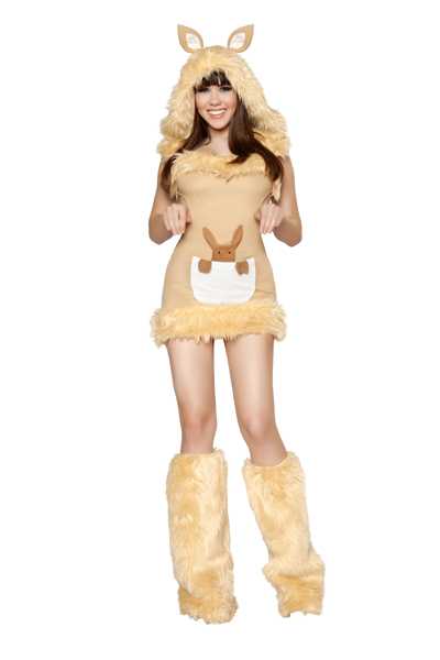 1 PC Kangaroo Cutie Costume