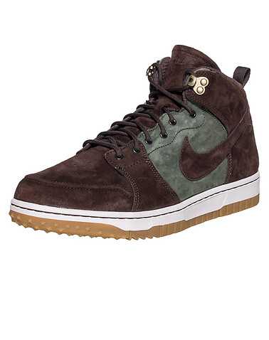 NIKE SPORTSWEAR MENS Multi-Color Footwear / Boots