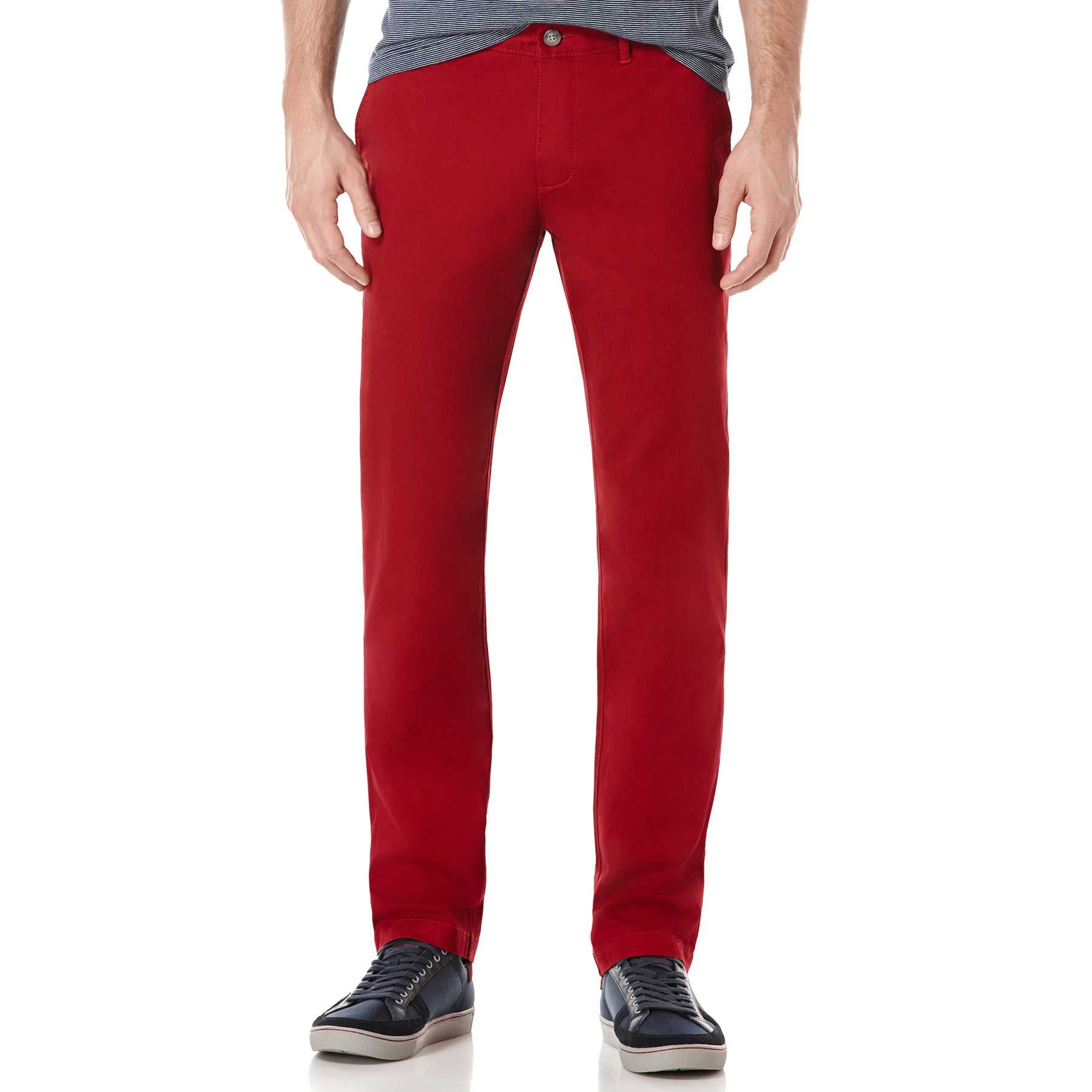 Original Penguin P55 STRAIGHT FIT CHINO
