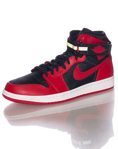 JORDAN MENS Black Footwear / Sneakers 11.5