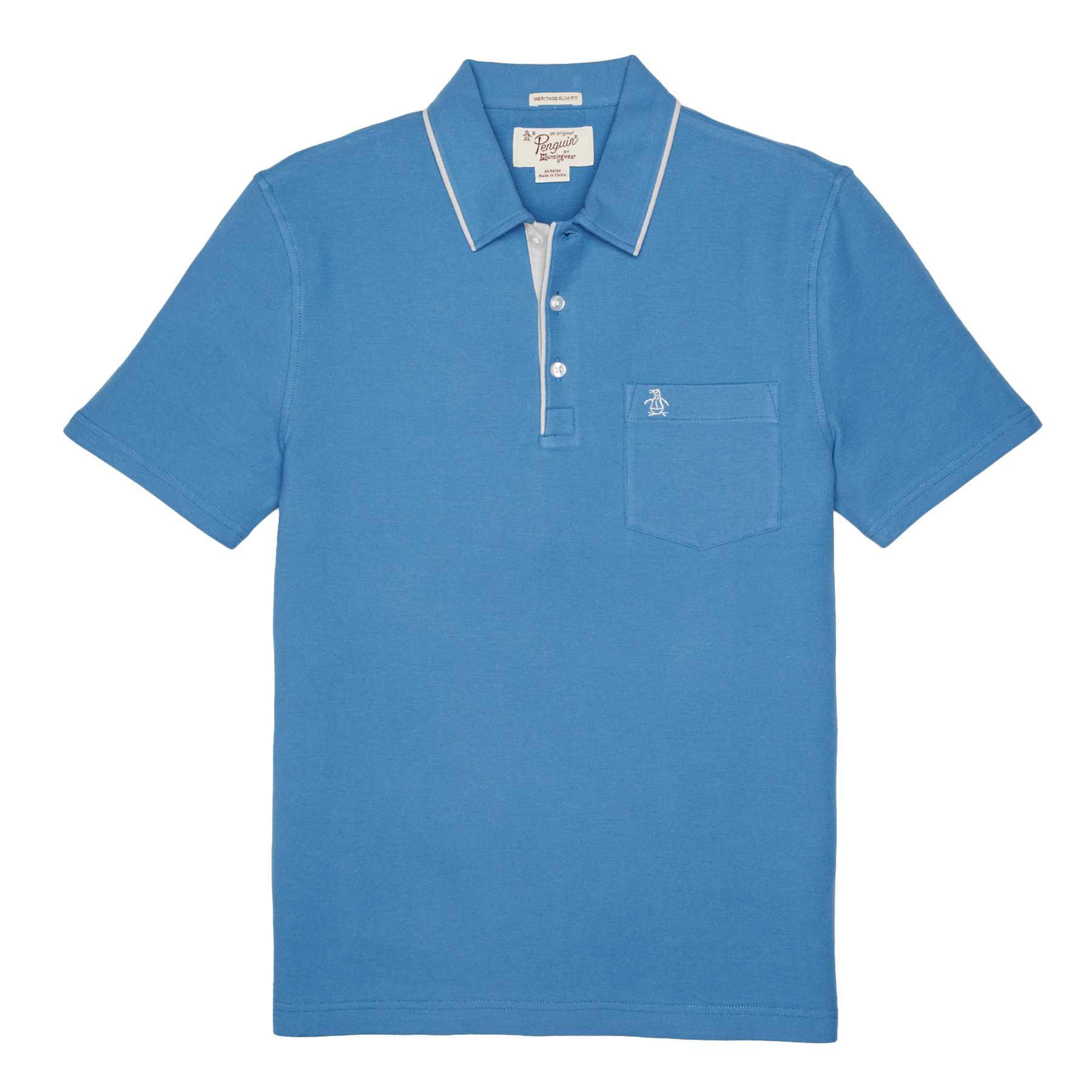 Original Penguin MEARL POLO