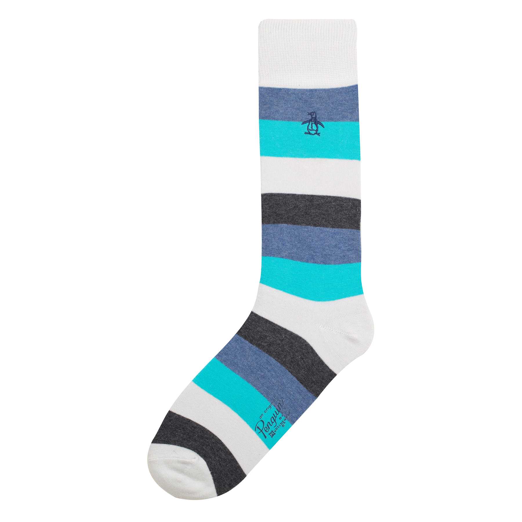 Original Penguin GAMBOA STRIPE SOCK