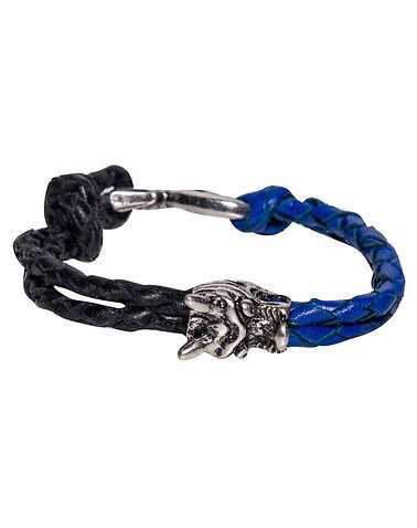 ICON MENS Blue Accessories / Jewelry 0