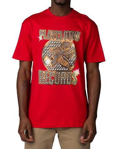 PLAY CLOTHSENS Red Clothing / Tops