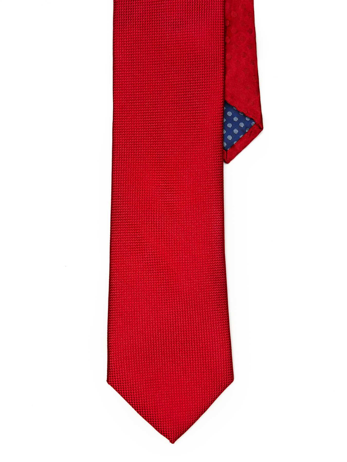 Perry Ellis Oxford Solid Tie