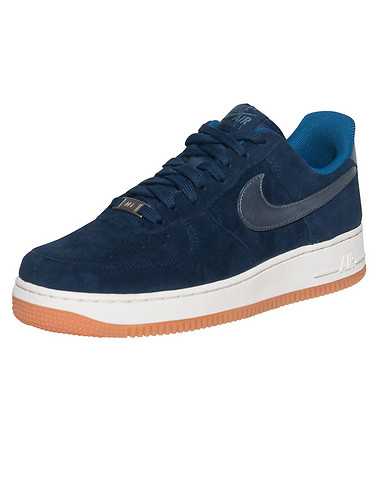 NIKE SPORTSWEAR WOMENS Navy Footwear / Sneakers