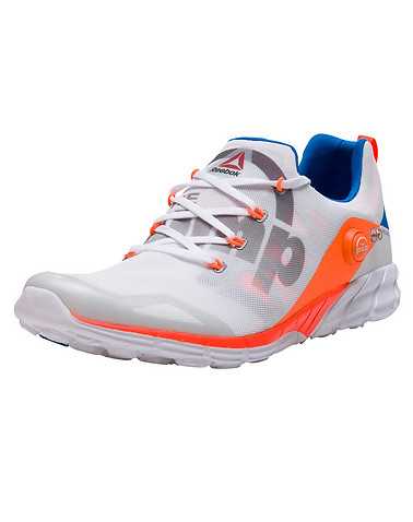 REEBOK MENS White Footwear / Sneakers