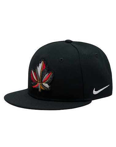 NIKE BOYS Black Accessories / Hats MISC