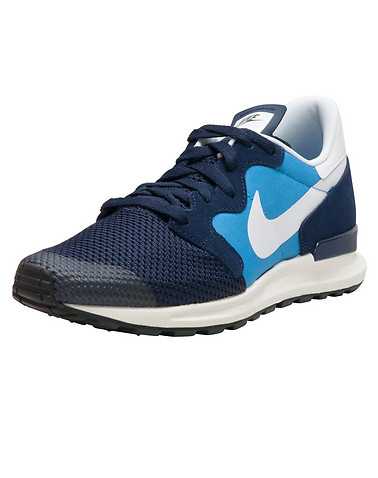 NIKE SPORTSWEAR MENS Blue Footwear / Sneakers
