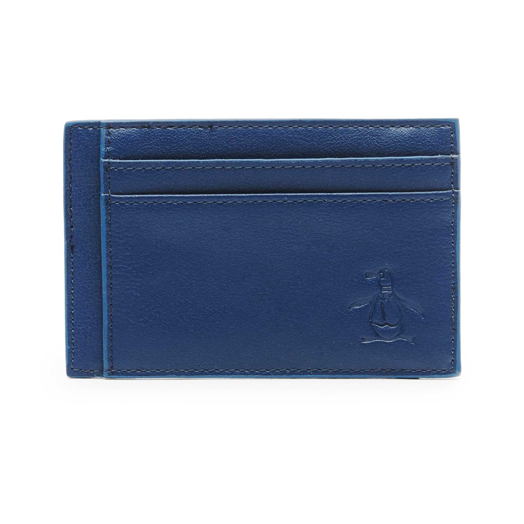 Original Penguin SLIT CARD CASE