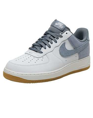 NIKE SPORTSWEAR MENS White Footwear / Sneakers