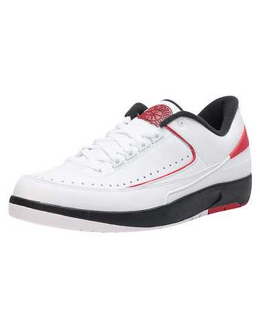 JORDAN MENS White Footwear / Sneakers