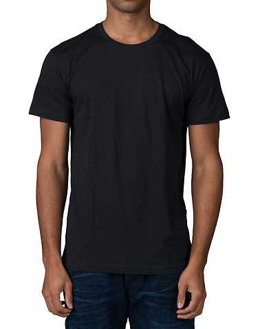 POLO MENS Black Clothing / Tops