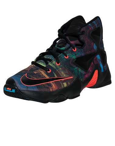 NIKE BOYS Multi-Color Footwear / Sneakers