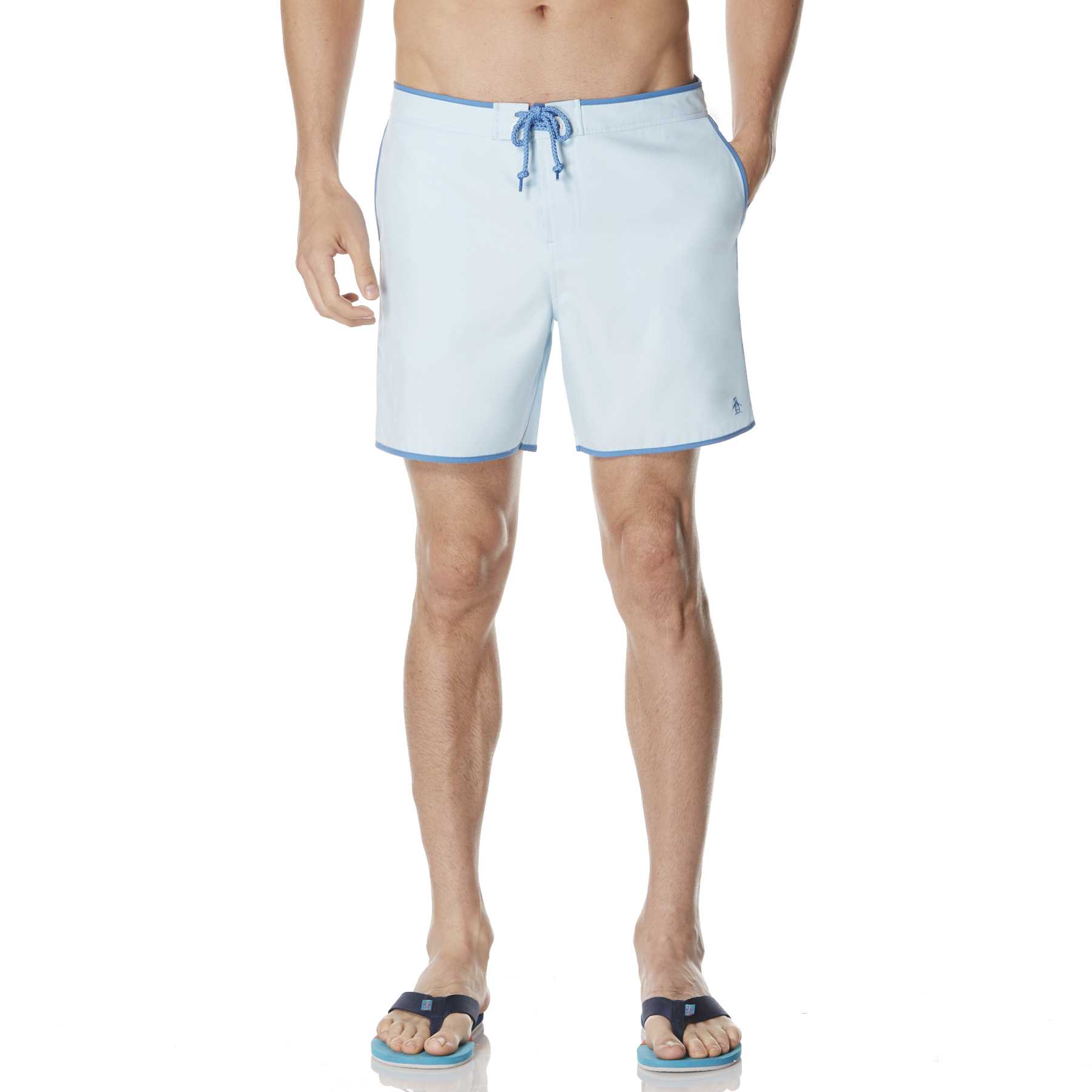 Original Penguin EARL SWIM VOLLEY