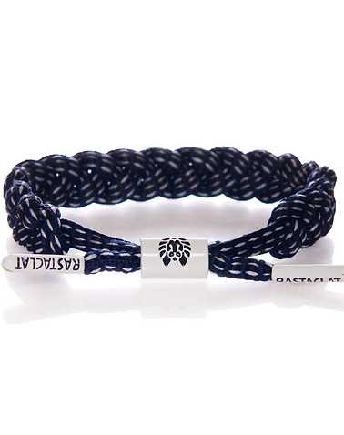 RASTACLAT MENS Navy Accessories / Jewelry One Size