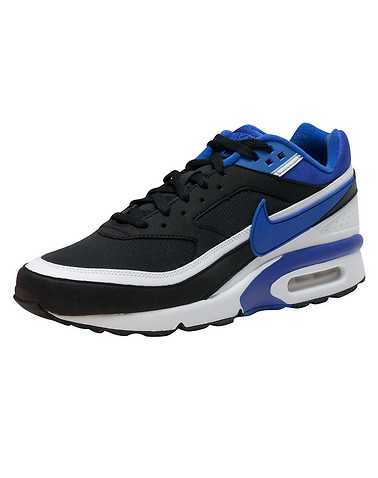 NIKE SPORTSWEAR MENS Purple Footwear / Sneakers