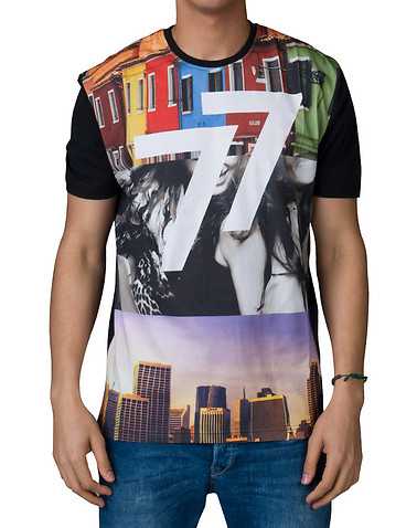 PLAY CLOTHS MENS Multi-Color Clothing / Tops