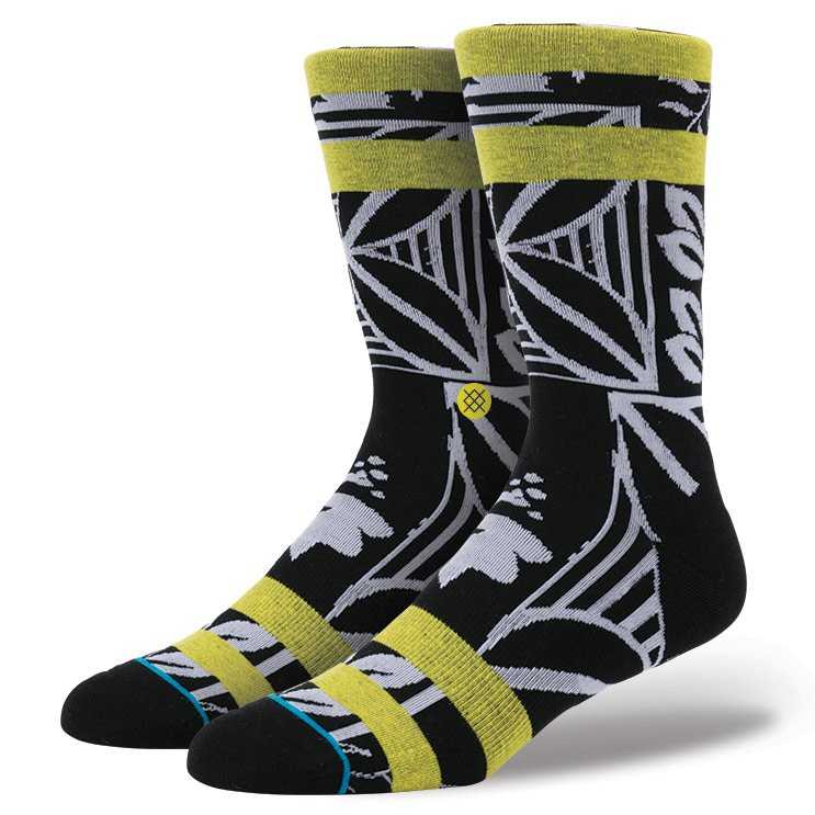 Stance Stitch L/XL 200 NEEDLE Socks