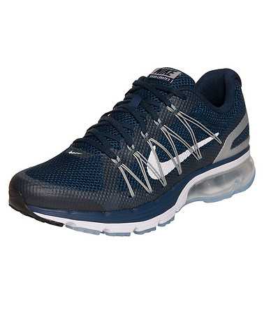NIKE MENS Navy Footwear / Sneakers