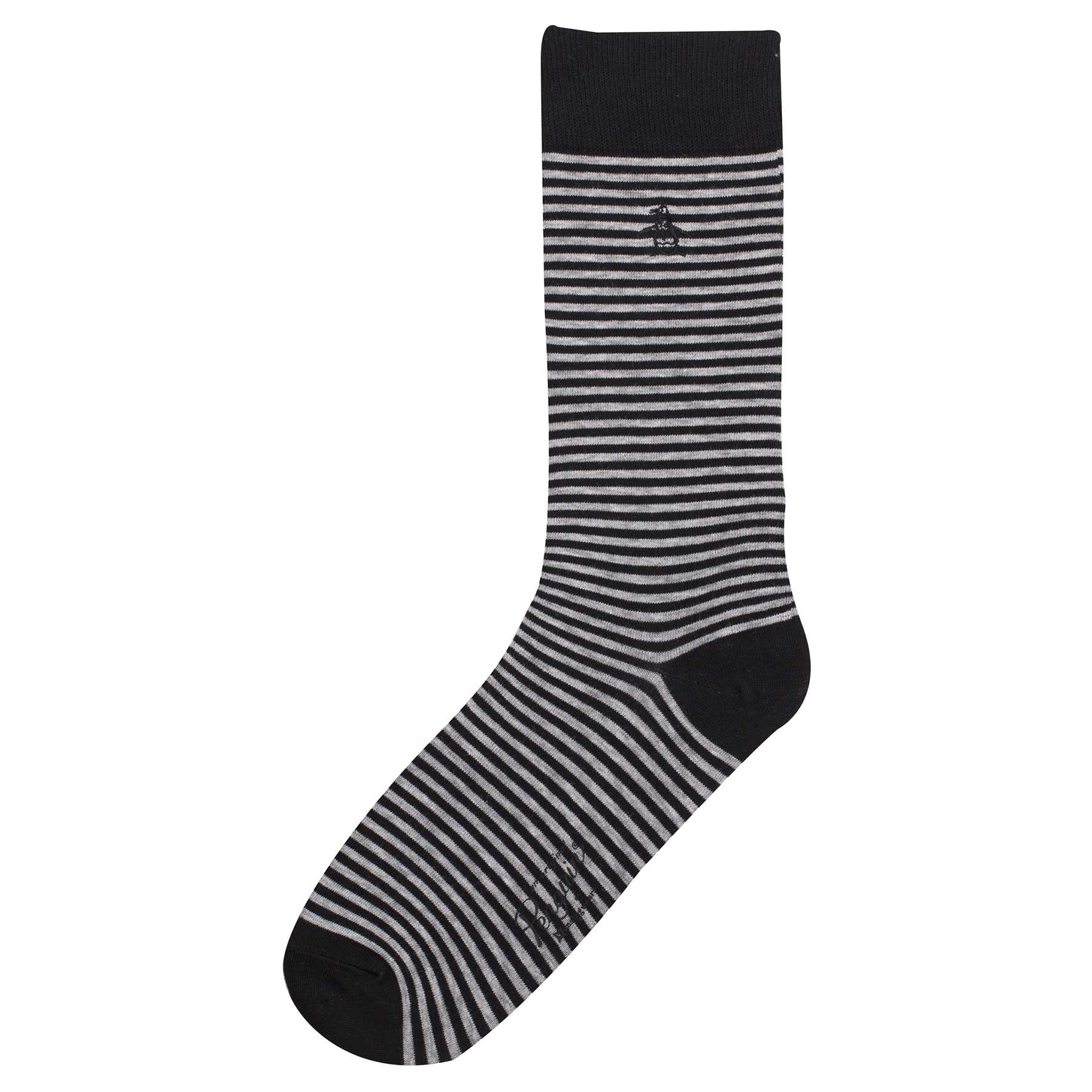 Original Penguin ALDRIN STRIPE SOCK