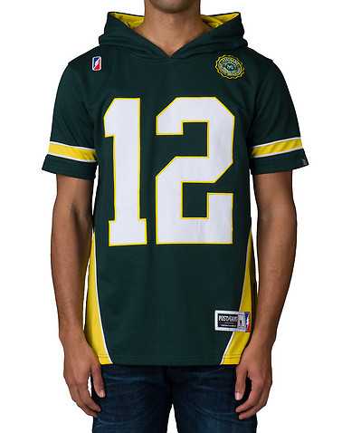 POST GAMEENS Green Clothing / Tops