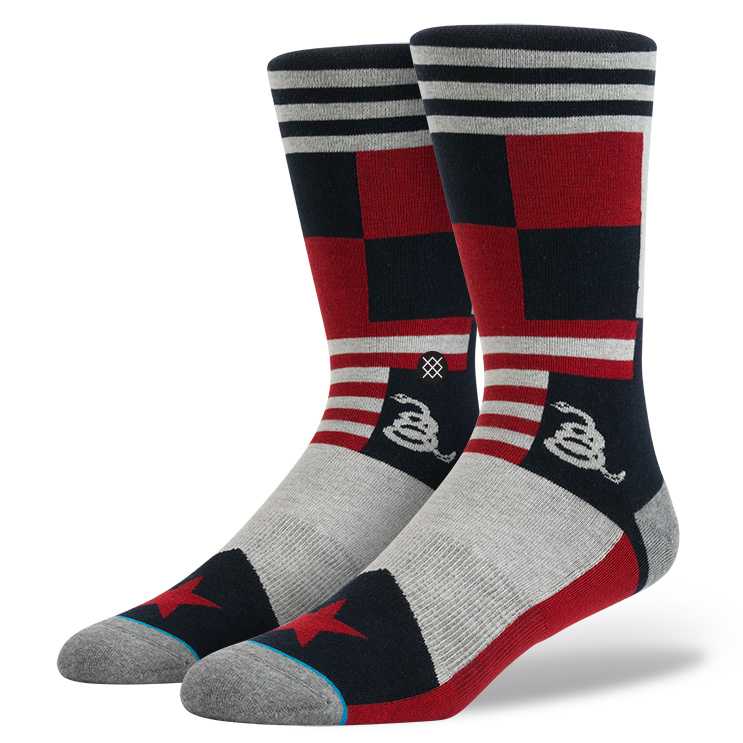 Stance Cobra 200 needle Socks