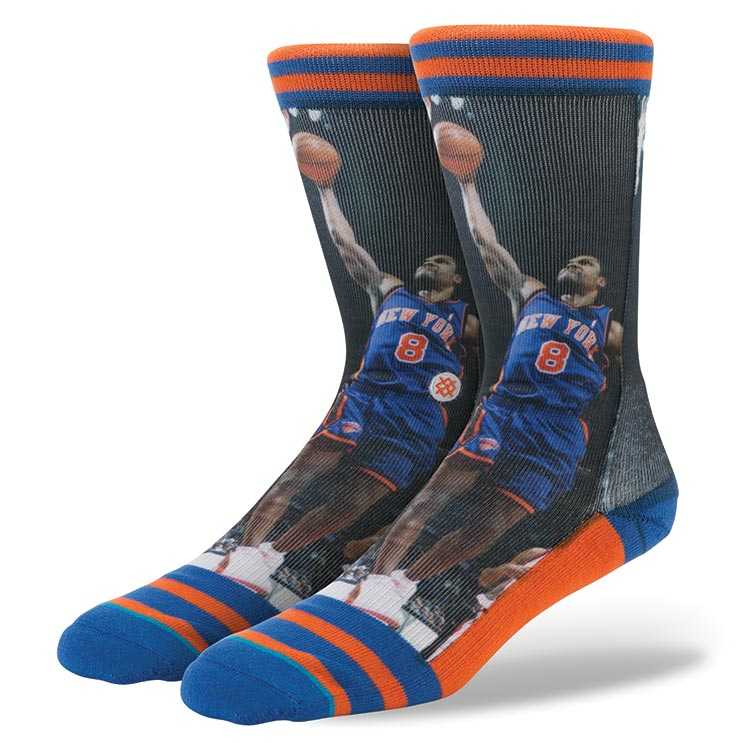 Stance Sprewell NBA LEGENDS Socks