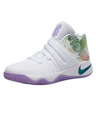 NIKE BOYS White Footwear / Sneakers