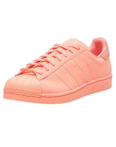 adidas MENS Orange Footwear / Sneakers